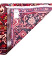 فرش دستباف قدیمی نه و نیم متری هریس کد 179573