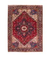 Tapis persan Heriz fait main Réf ID 179575 - 240 × 324