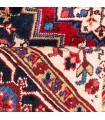 فرش دستباف قدیمی هشت متری هریس کد 179575