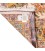 فرش دستبافت چهار متری تبریز کد 702024