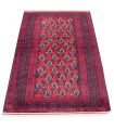 فرش دستباف قدیمی دو متری بلوچ کد 179577