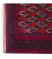 فرش دستباف قدیمی دو متری بلوچ کد 179577