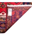 فرش دستباف قدیمی دو متری نهاوند کد 179578