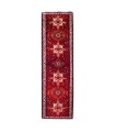 فرش دستباف قدیمی سه متری قرجه کد 179580