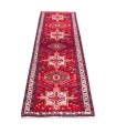 فرش دستباف قدیمی سه متری قرجه کد 179580