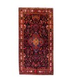Персидский ковер ручной работы Нахаванд Код 179582 - 162 × 305