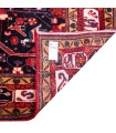 فرش دستباف قدیمی پنج متری نهاوند کد 179582