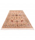 ALFOMBRA Tabriz REF 702025