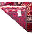 فرش دستباف قدیمی دو متری بلوچ کد 179585