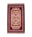 Tapis persan Baluchi fait main Réf ID 179586 - 90 × 160