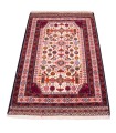 فرش دستباف قدیمی ذرع و نیم بلوچ کد 179586
