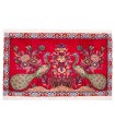 Tapis persan Kashan fait main Réf ID 179587 - 100 × 60