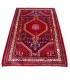 فرش دستباف قدیمی یک متری تویسرکان کد 179588