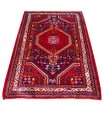 فرش دستباف قدیمی یک متری تویسرکان کد 179588