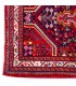 فرش دستباف قدیمی یک متری تویسرکان کد 179588