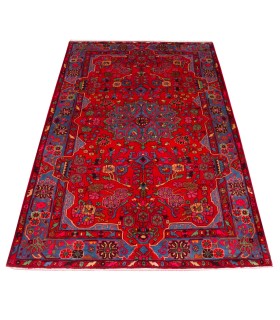 فرش دستباف سه و نیم متری نهاوند کد 179589