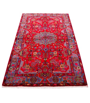 فرش دستباف سه و نیم متری نهاوند کد 179589