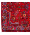 فرش دستباف سه و نیم متری نهاوند کد 179589