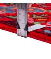 فرش دستباف سه و نیم متری نهاوند کد 179589