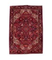 Tapis persan Heriz fait main Réf ID 179590 - 232 × 338