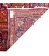 فرش دستباف قدیمی دوازده متری خوی کد 179591