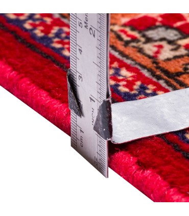 فرش دستباف قدیمی دوازده متری خوی کد 179591
