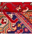 فرش دستباف قدیمی دوازده متری خوی کد 179591