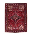 イランの手作りカーペット ヘリズ 番号 179592 - 245 × 320