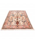 ALFOMBRA Tabriz REF 702026