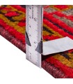 فرش دستباف قدیمی ده متری هریس کد 179594