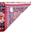 فرش دستباف قدیمی سیزده متری اراک کد 179596