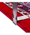 فرش دستباف قدیمی سیزده متری اراک کد 179596