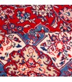 فرش دستباف قدیمی سیزده متری اراک کد 179596
