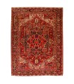Tapis persan Heriz fait main Réf ID 179599 - 247 × 330
