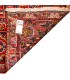 فرش دستباف قدیمی هشت متری هریس کد 179599