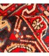 فرش دستباف قدیمی هشت متری هریس کد 179599