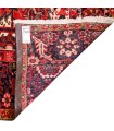 فرش دستباف قدیمی نه و نیم متری هریس کد 179600