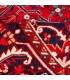 فرش دستباف قدیمی دوازده متری هریس کد 179601