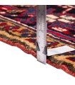 فرش دستباف قدیمی هشت متری هریس کد 179602