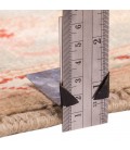 handgeknüpfter persischer Teppich. Ziffer 702027