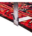 فرش دستباف قدیمی یازده متری هریس کد 179604