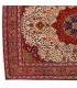 فرش دستباف قدیمی دوازده متری تبریز کد 179606