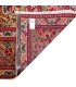 فرش دستباف قدیمی دوازده متری تبریز کد 179606
