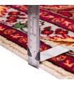 فرش دستباف قدیمی دوازده متری تبریز کد 179606