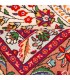 فرش دستباف قدیمی دوازده متری تبریز کد 179606