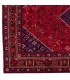 فرش دستباف قدیمی یازده و نیم متری جوشقان کد 179607