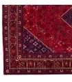 فرش دستباف قدیمی یازده و نیم متری جوشقان کد 179607