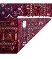 فرش دستباف قدیمی یازده و نیم متری جوشقان کد 179607
