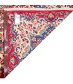 فرش دستباف قدیمی ده متری همدان کد 179608