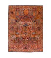 Tapis persan Kashmar fait main Réf ID 179610 - 294 × 393